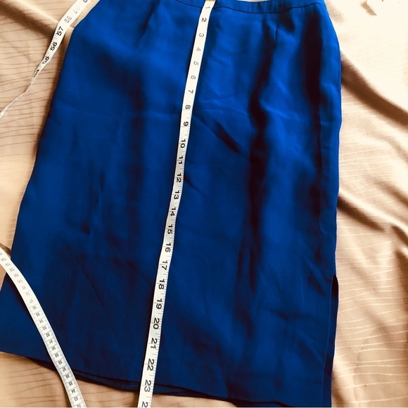 Armani Collection Pencil Skirt - Picture 6 of 7